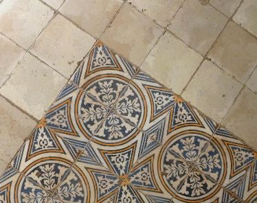 look Moroccan tiles Sydney